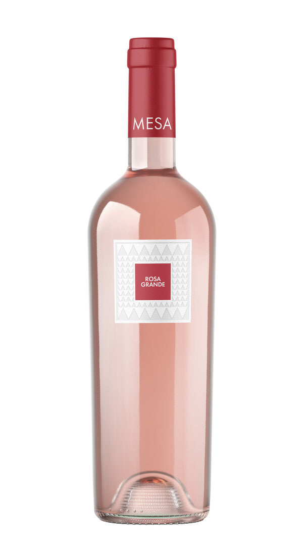 Rosato 'Rosa Grande'