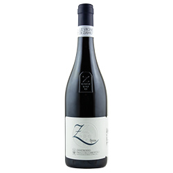 Friuli Colli Orientali ZamòRosso