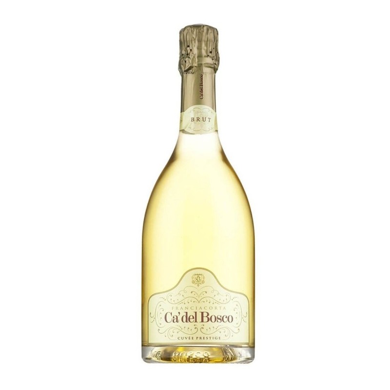 Franciacorta DOCG Extra Brut Cuvèe Prestige Edizione 47