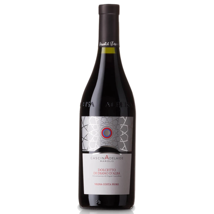 Dolcetto di Diano d'Alba DOCG Vigna Costa Fiore