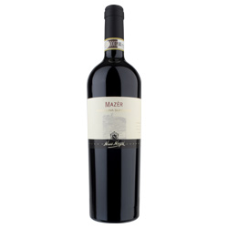 Valtellina Superiore Mazér