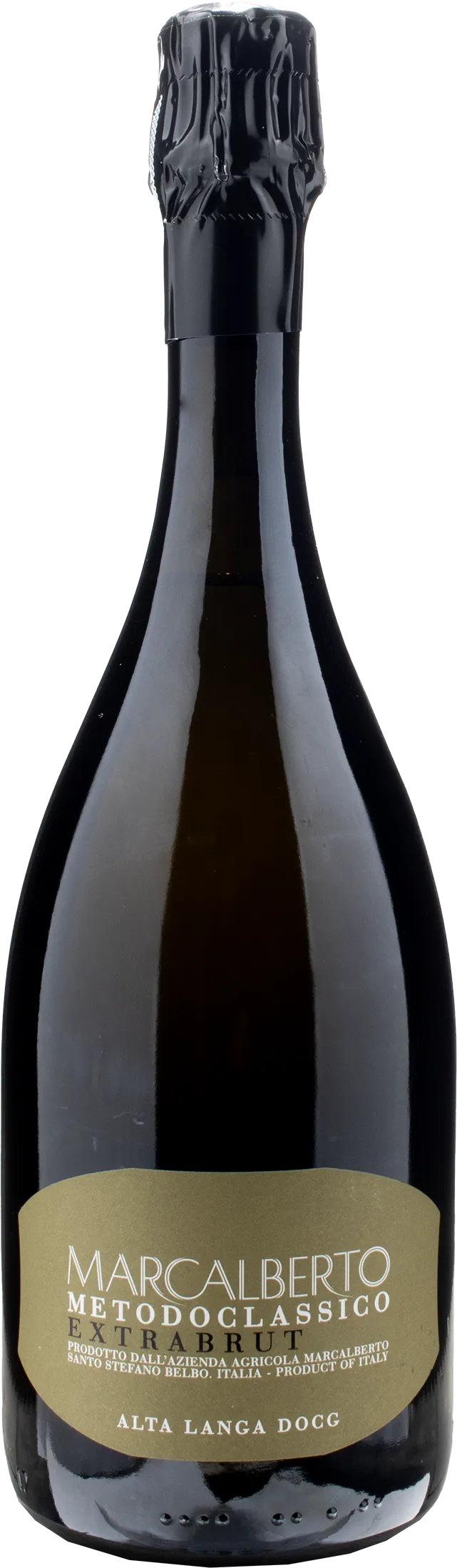Alta Langa Extra Brut