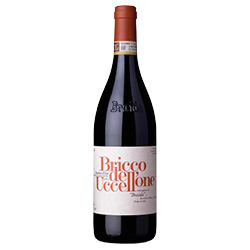 Barbera d'Asti Bricco dell'Uccellone