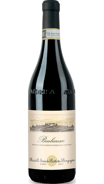 Barbaresco DOCG