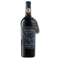 Puglia Primitivo - Negroamaro