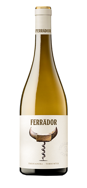 "Ferrador" Blanco DO Ribeiro 2023