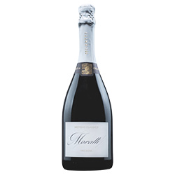 Oltrepò Pavese Pas Dosé Metodo Classico Moratti