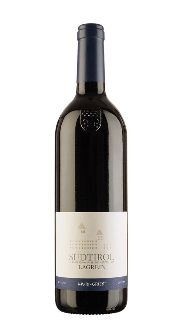 Lagrein Muri - Gries