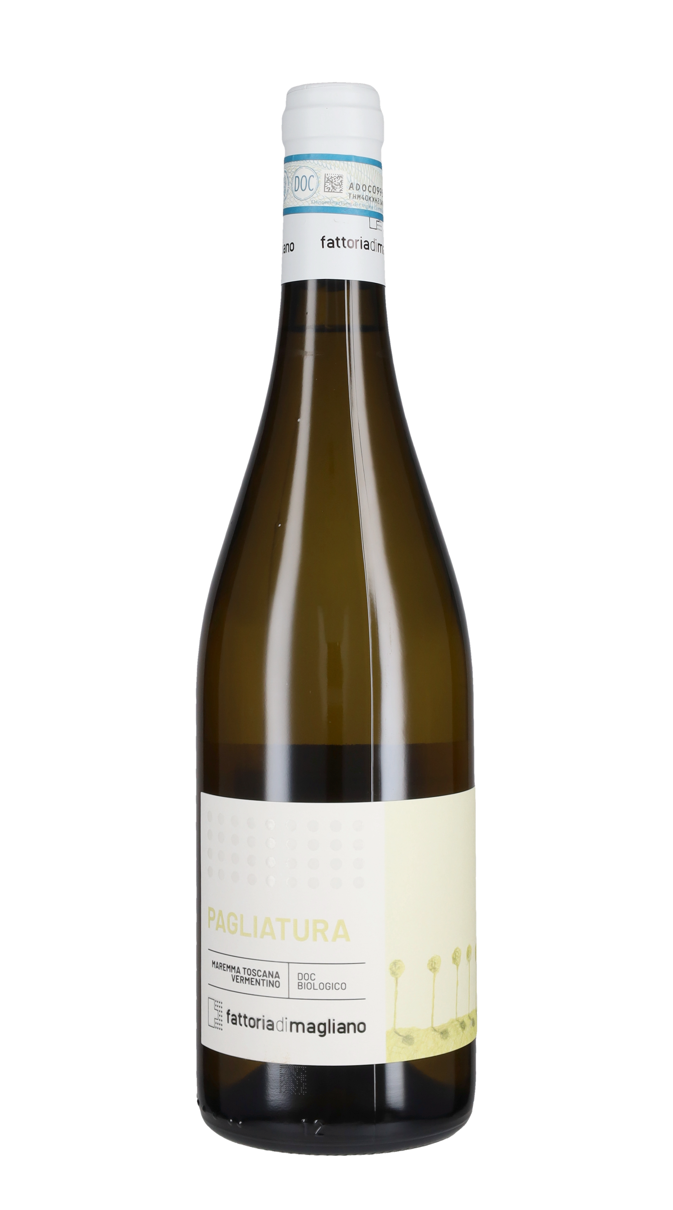 Vermentino 'Pagliatura' Fattoria di Magliano
