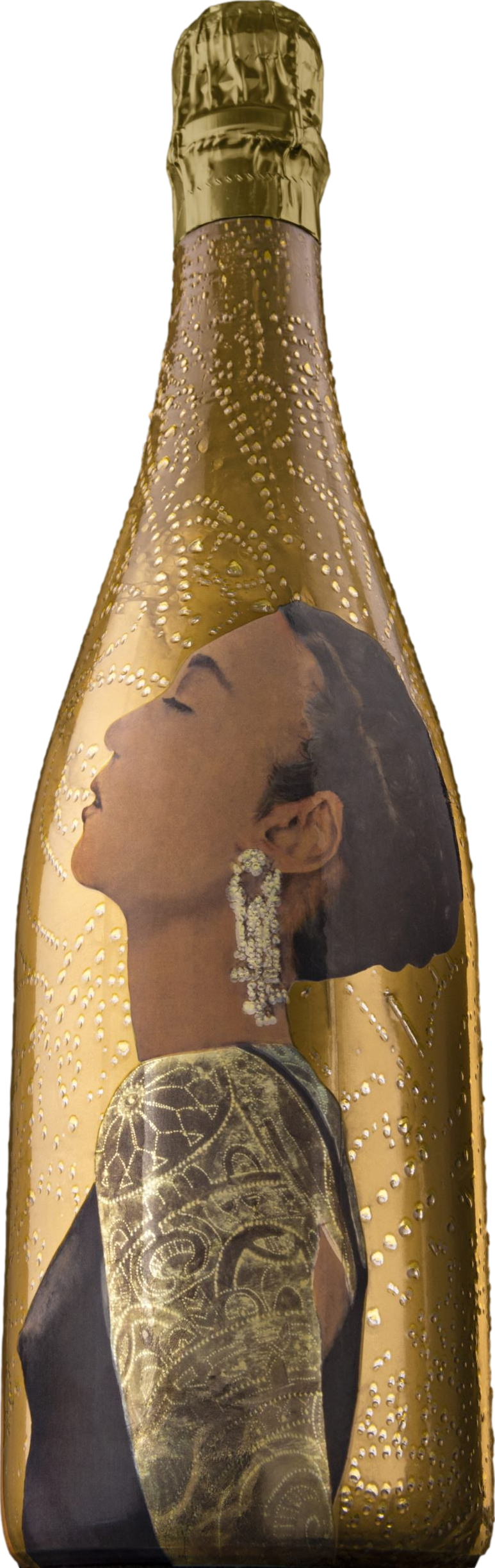 Champagne VIK La Piu Belle Millesime 2009