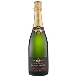 Champagne Hommage 1921 Extra Brut