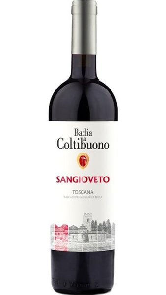 Sangioveto di Toscana IGT