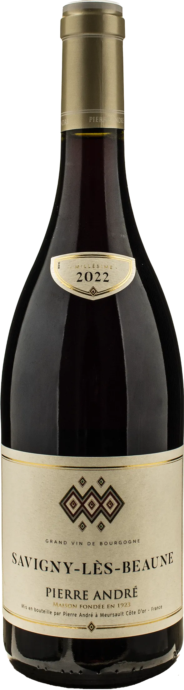 Savigny Les Beaune Rouge