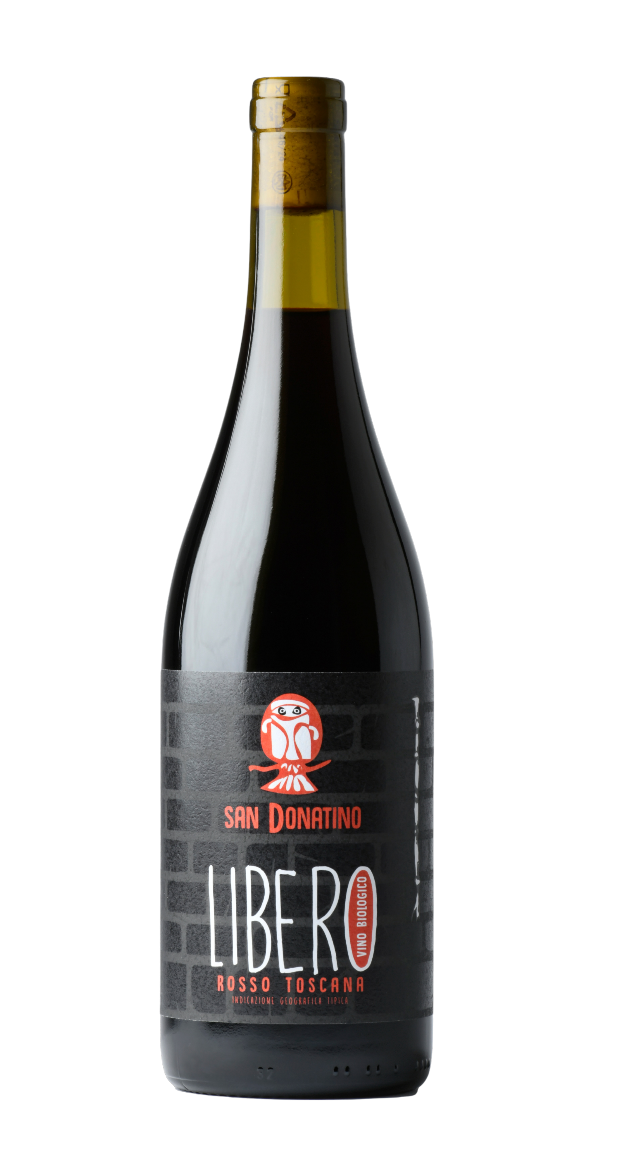 Sangiovese 'Libero' San Donatino