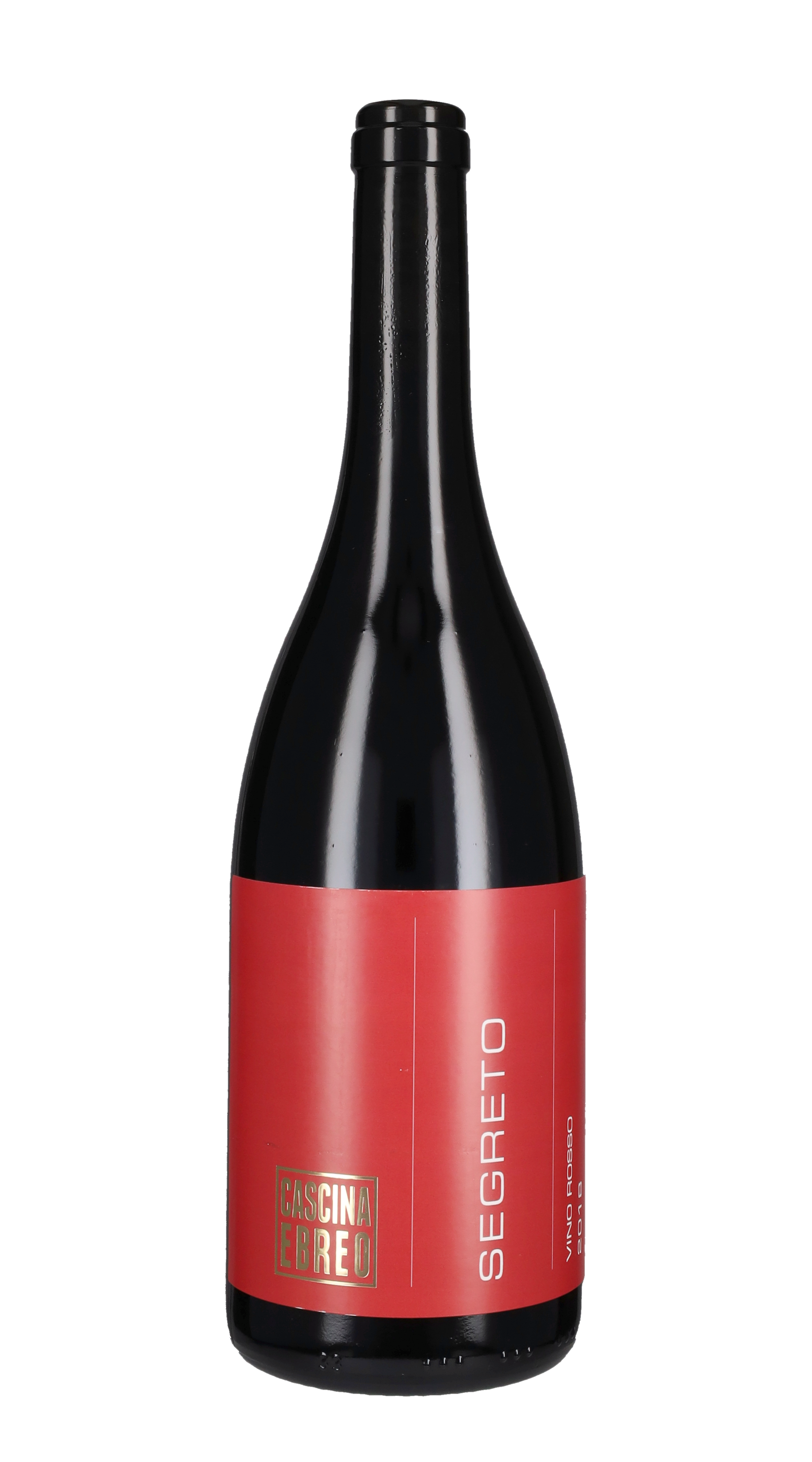 'Segreto' Cascina Ebreo