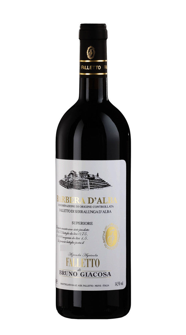 Barbera d'Alba Bruno Giacosa
