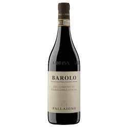 Barolo Comune di Serralunga d'Alba