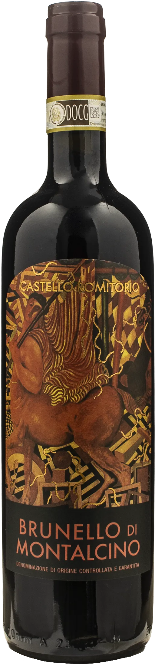 Brunello di Montalcino