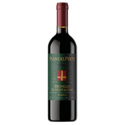 Brunello di Montalcino Riserva