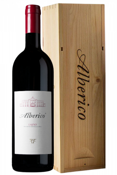 Alberico Rosso Tenuta Principe Alberico
