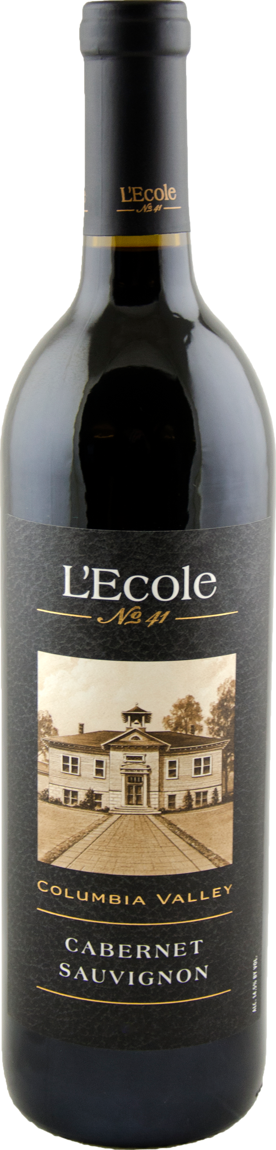 L'Ecole No. 41 Columbia Valley Cabernet Sauvignon 2022