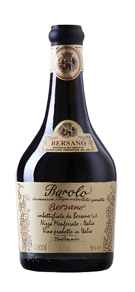 Barolo DOCG 2021