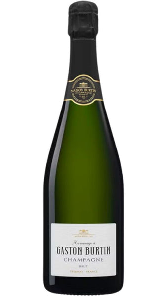 Champagne Brut