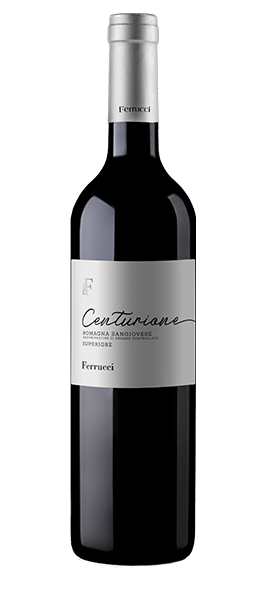 "Centurione" Romagna DOC Sangiovese Superiore 2023