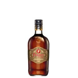 Ron de Venezuela Añejo Selección