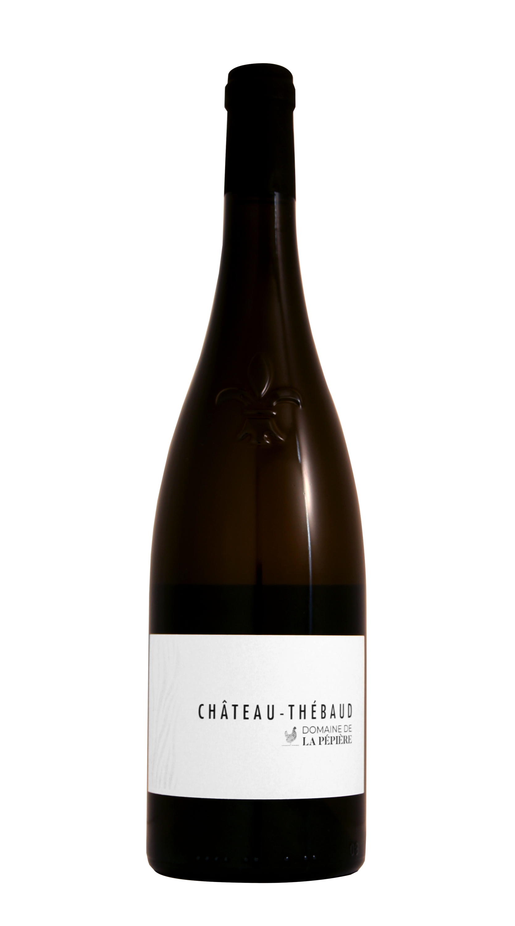 Muscadet S. et M. 'Chateau Thebaud' Domaine de la Pepiere