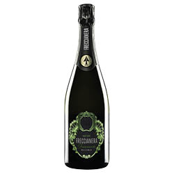 Franciacorta Millestimato Brut Nature Freccianera