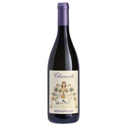 Contessa Entellina Chardonnay Chiarandà