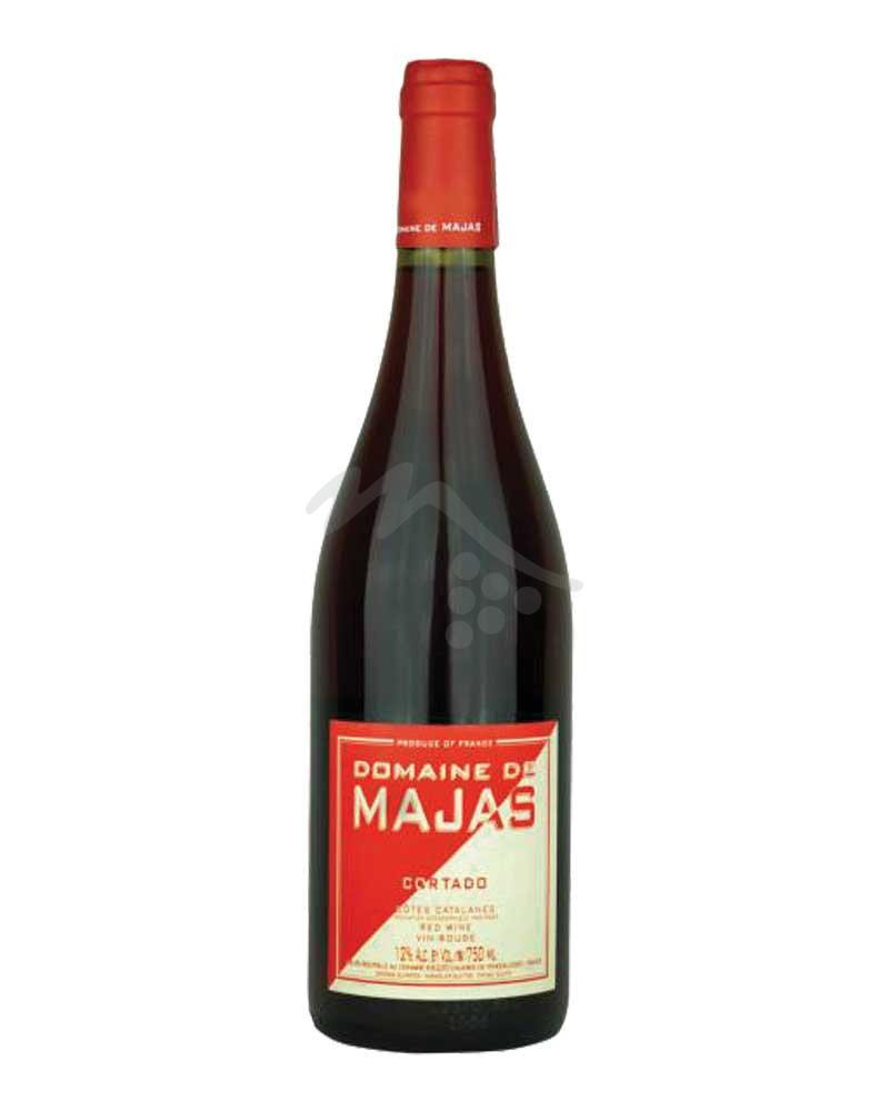 Cortado Cotes Catalanes IGP Domaine De Majas
