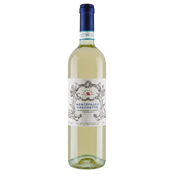 Adanti Montefalco DOC Grechetto 2024 0,75 ℓ