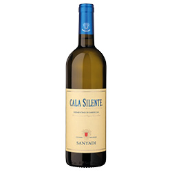 Vermentino di Sardegna 'Cala Silente'