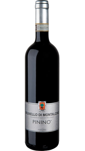 Pinino Brunello di Montalcino 2017