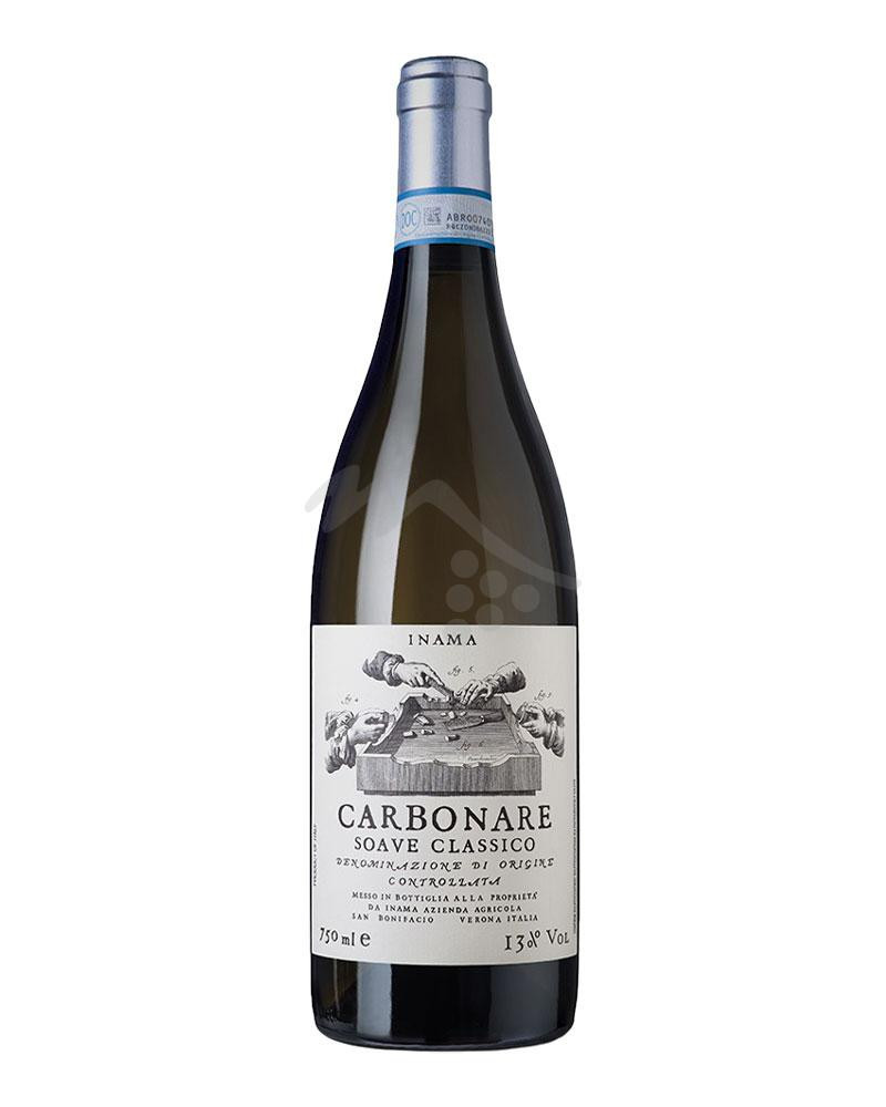 Carbonare 2020 Soave Classico DOC Inama