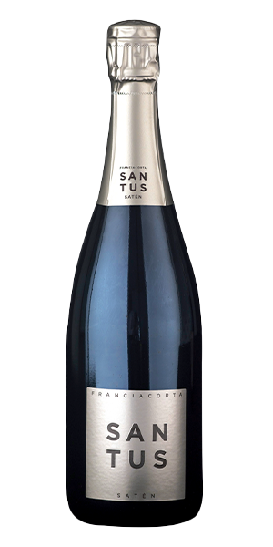 Franciacorta Sat&eacute;n DOCG