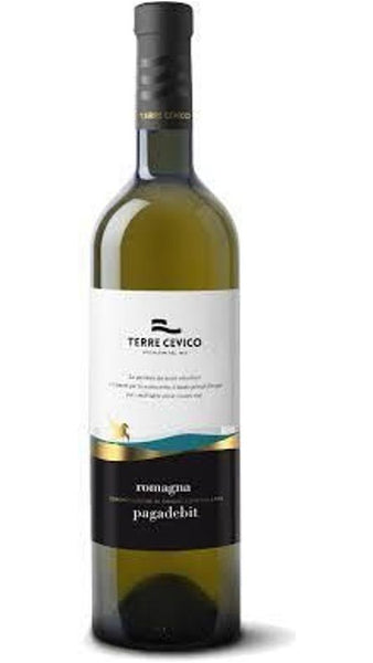 Pagadebit di Romagna DOC