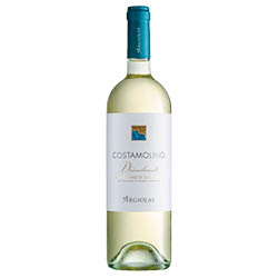Vermentino di Sardegna Costamolino
