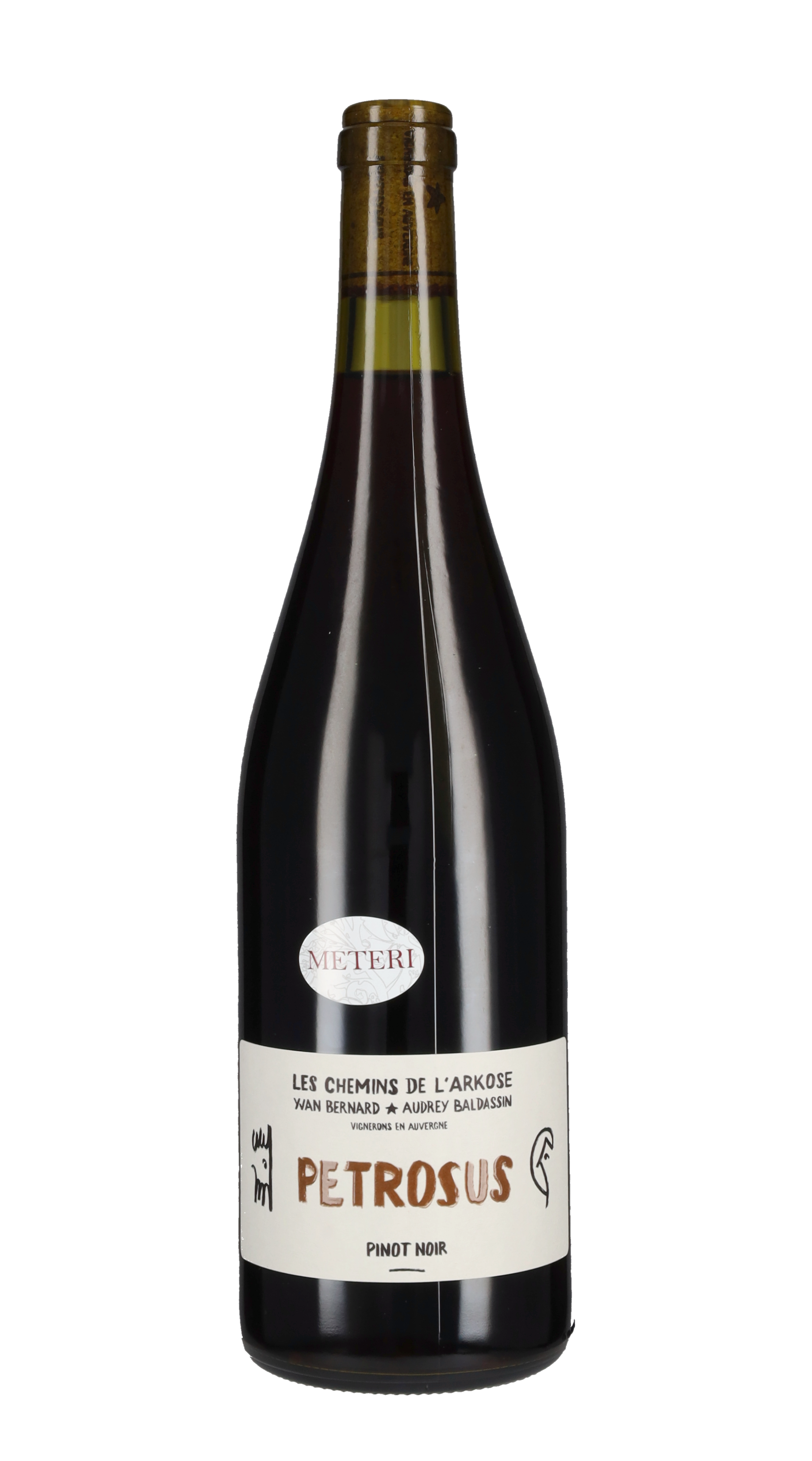 Pinot Noir Petrosus