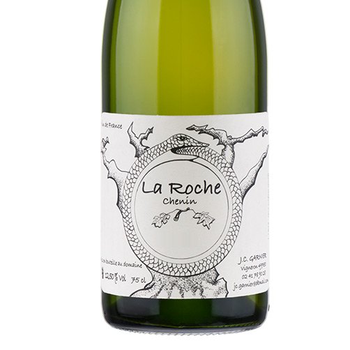 Vin de France La Roche