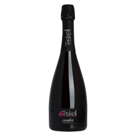 Triskell Rosè Brut Metodo Classico