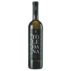 Gavi del Comune di Gavi DOCG Vigne Rade La Toledana