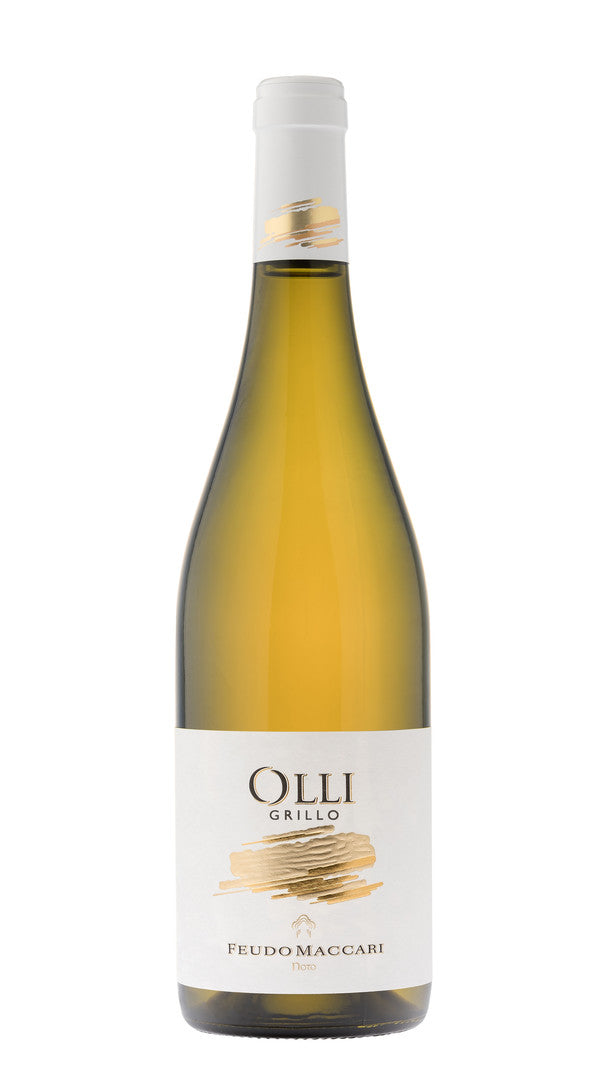 Grillo 'Olli'