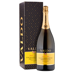 bbiadene Prosecco Superiore Extra Dry Marca Oro