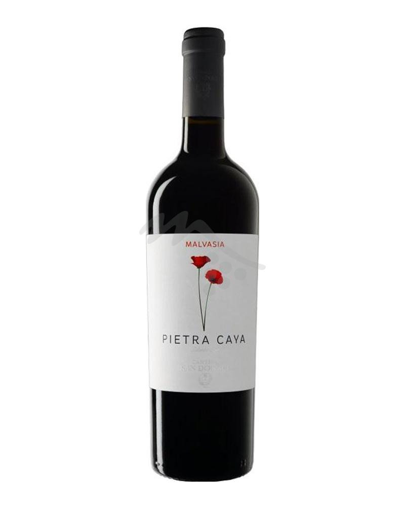Pietra Caya Malvasia Nera