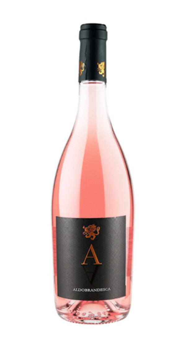 'A' Rosato