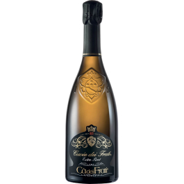 Cuvèe dei Frati Metodo Classico Extra Brut