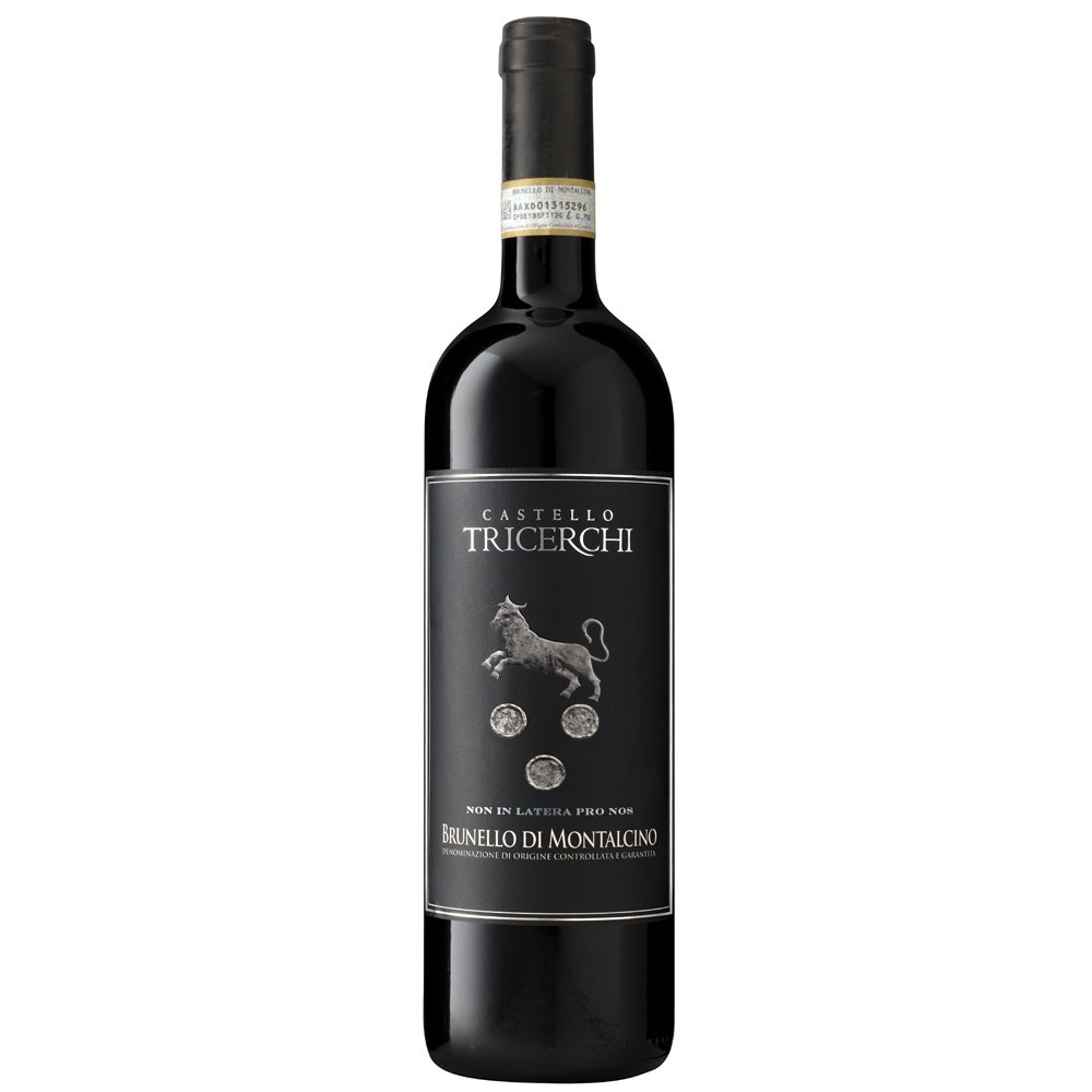Brunello di Montalcino
